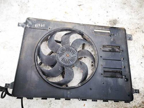 Used Fan Fan FORD KUGA I 2.0 TDCi (140 hp) 35143255 35143255