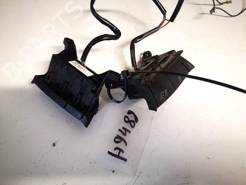 Used Steering wheel controls Steering wheel controls FORD TRANSIT Van (FA_ _) 2.2 TDCi (140 hp) 35211292 35211292