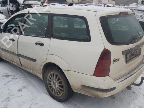 Switch FORD FOCUS I (DAW, DBW) 1.8 Turbo DI / TDDi | BP33070119I30  - Image 9