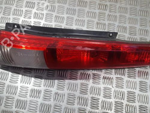Used Right taillight Right taillight NISSAN X-TRAIL I (T30) 2.0 (140 hp) 35706143 35706143