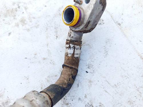 AC pipe AUDI A6 C6 (4F2) 3.0 TDI quattro | BP37863953M126 - Image 3
