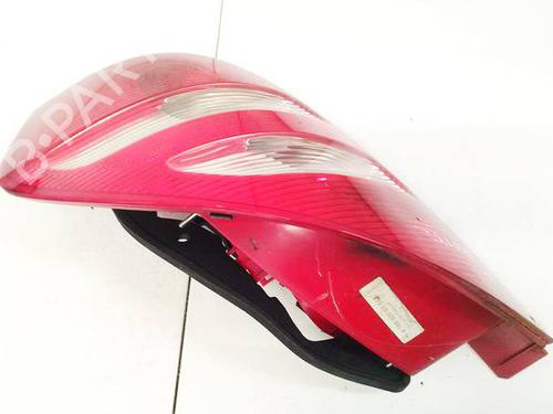 Used Left taillight Left taillight MERCEDES-BENZ A-CLASS (W169) A 150 (169.031, 169.331) (95 hp) 35077462 35077462
