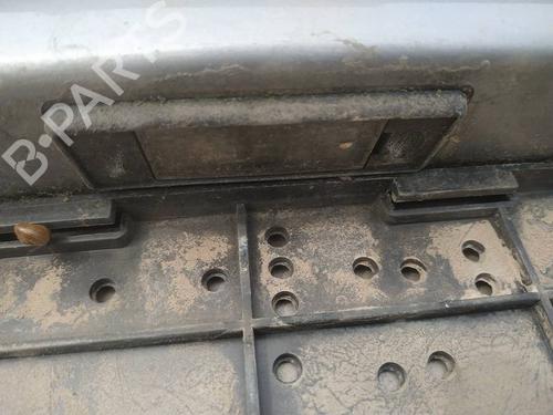 Nummerpladelys Nummerpladelys PEUGEOT 307 (3A/C) 2.0 HDi 90 (90 hp) 36455058 36455058