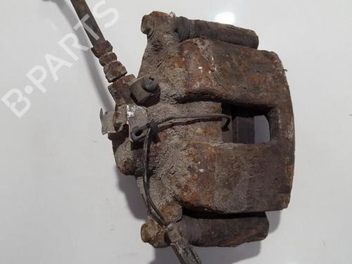 Used Left front brake caliper Left front brake caliper FIAT BRAVO II (198_) 1.9 D Multijet (198AXC1B) (150 hp) 35838845 35838845