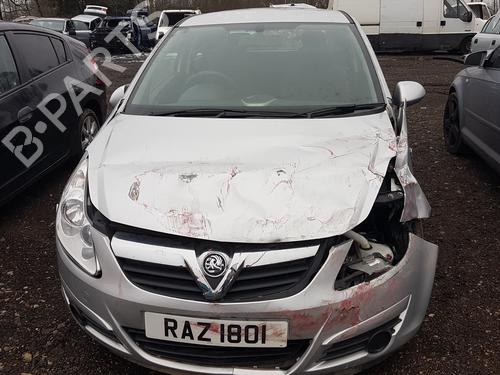 Engine mount OPEL CORSA D (S07) 1.3 CDTI (L08, L68) | BP33493658M89 - Image 3