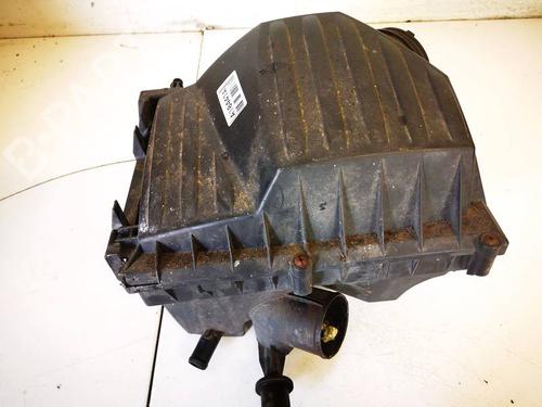 Used Air filter box Air filter box 34995140 34995140