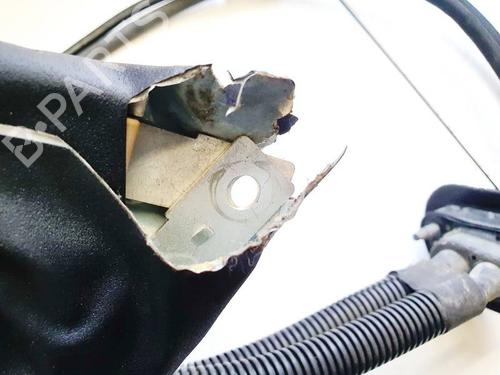 Wiring harness CITROËN C8 (EA_, EB_) 2.0 HDi | BP35184356E16 - Image 3