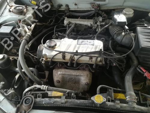 Right side indicator MITSUBISHI COLT V (CJ_, CP_) 1.3 | BP38583473I19 - Image 4