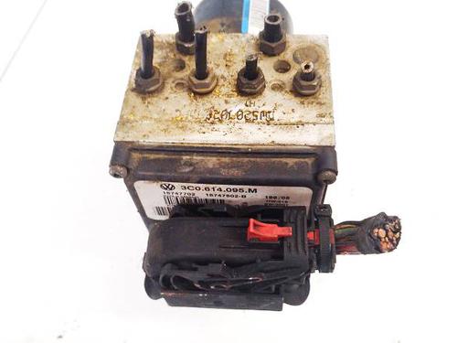 ABS pump VW PASSAT B6 (3C2) 2.0 TDI | BP34745157M43 - Image 4