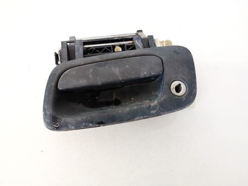 front-left-exterior-door-handle-opel-zafira-a-mpv-t98-1999-2000-2001-2002-2003-2004-2005-2006-35619078 main image