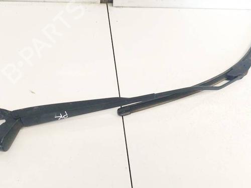 Used Front windshield wiper arm Front windshield wiper arm CITROËN C3 I (FC_, FN_) 1.4 HDi (68 hp) 36517821 36517821