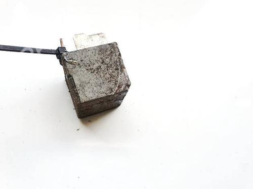 Electronic sensor PEUGEOT 407 (6D_) 1.6 HDi 110 (6D9HZC, 6D9HYC) | BP34269448M84 - Image 3