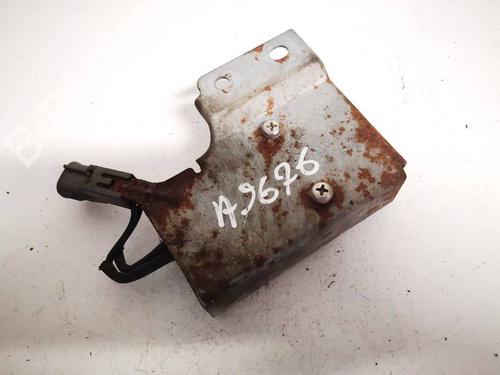 Heater resistor MAZDA CX-7 (ER) 2.3 AWD | BP35148755M108 - Image 3