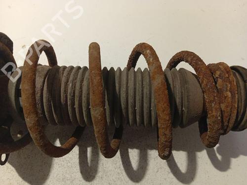 Used Shock absorber spring Shock absorber spring VW POLO Van Hatchback Van (6N1) 1.4 (60 hp) 40290442 40290442