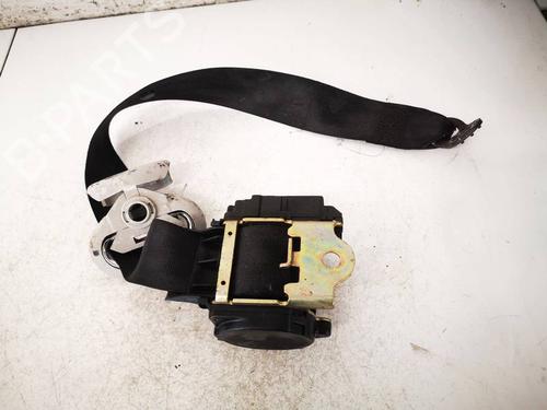 Used Rear left seatbelt Rear left seatbelt VOLVO V50 (545) 2.0 D (136 hp) 40275322 40275322
