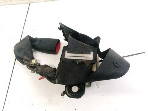 Used Rear center seatbelt Rear center seatbelt SUBARU LEGACY III (BE) 2.0 AWD (BE5) (125 hp) 35455605 35455605