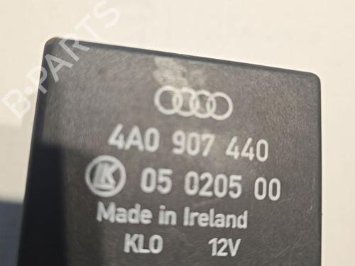 Electronic sensor AUDI A6 C4 Avant (4A5) 2.5 TDI | BP39116505M84 - Image 2