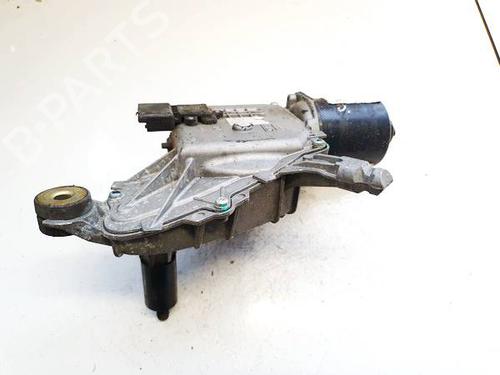 Used Front wiper motor Front wiper motor PORSCHE CAYENNE (9PA) S 4.5 (340 hp) 35159935 35159935