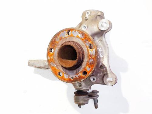 Used Left front steering knuckle Left front steering knuckle VW ID.4 (E21) Pro (174 hp) 35077302 35077302