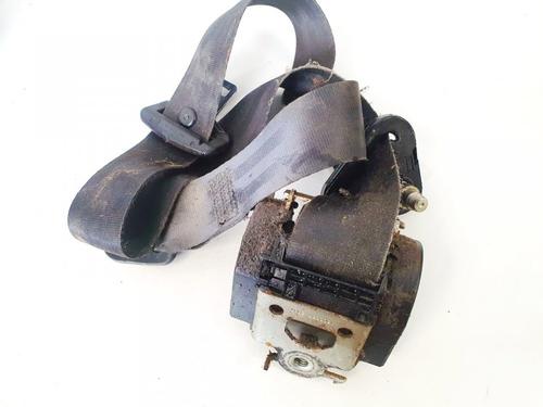 Used Rear right seatbelt Rear right seatbelt 35412838 35412838