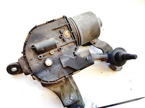 Front wiper motor FORD S-MAX (WA6) 2.2 TDCi | BP38641477M29 - Image 2