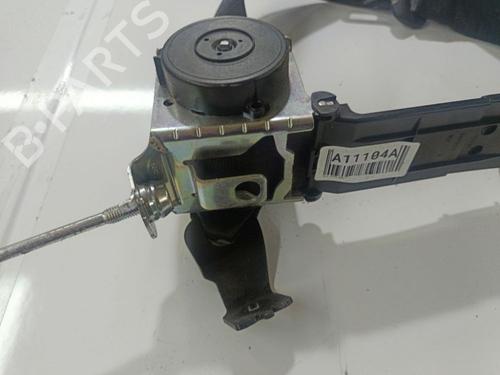 Front right seatbelt OPEL ASTRA H (A04) 1.7 CDTI (L48) | BP34841955I25 - Image 2