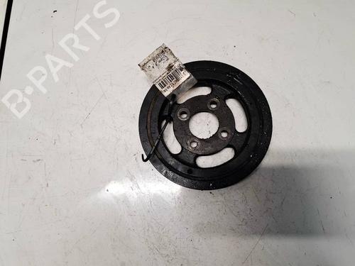 Used Pulley Pulley CHEVROLET CAPTIVA (C100, C140) 2.0 D 4WD (150 hp) 35080739 35080739