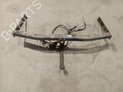 Used Tow ball/Mechanism Tow ball/Mechanism 37009456 37009456