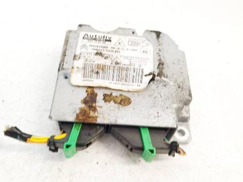 Used ECU airbags ECU airbags 37084477 37084477