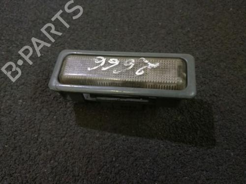 Kabinelys Kabinelys RENAULT MEGANE I (BA0/1_) 2.0 i (BA0G) (114 hp) 35653632 35653632