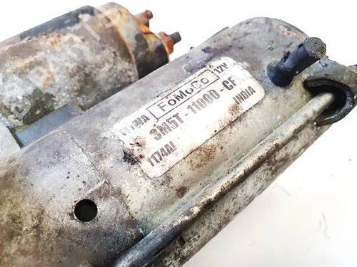 Starter FORD USA FUSION 2.5 | BP34965245M8 - Image 3