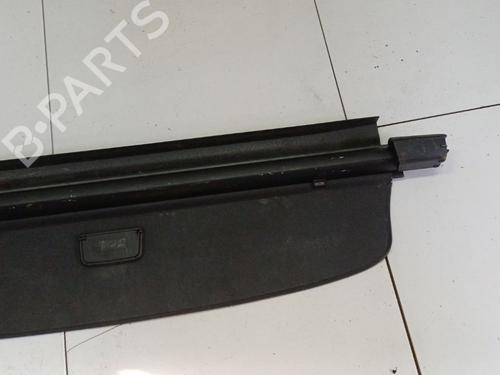 Rear parcel shelf VW PASSAT B6 (3C2) 1.9 TDI | BP34783614C85 - Image 3