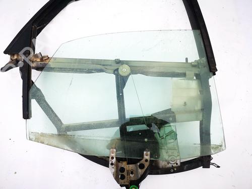 Used Rear right door window Rear right door window 35541625 35541625