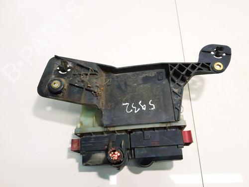 Electronic module OPEL ZAFIRA A MPV (T98) 2.0 DTI 16V (F75) | BP35645165M83 - Image 2