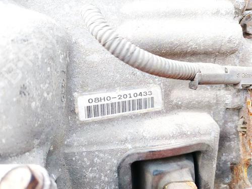 Gearbox HONDA CR-V III (RE_) 2.2 i-CTDi 4WD (RE6) | BP35012716M3 - Image 5