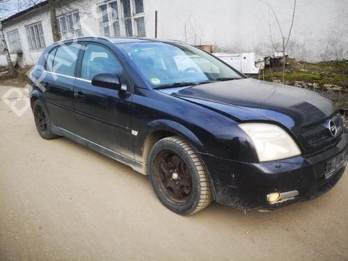 Used Parts OPEL SIGNUM Hatchback (Z03) 3.0 V6 CDTI (F48) (177 hp) 4445361