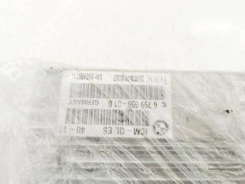 Electronic sensor BMW 3 (F30, F80) 318 d | BP37084721M84 - Image 3