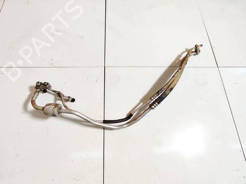 Used AC pipe AC pipe OPEL CORSA D (S07) 1.0 (L08, L68) (60 hp) 32580173 32580173