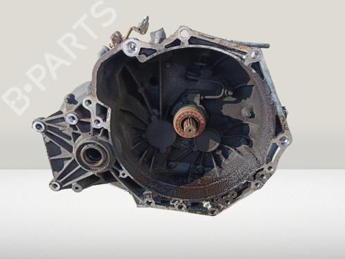 Used Gearbox Gearbox 34792266 34792266