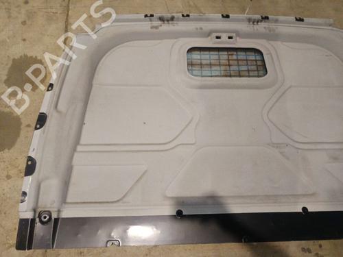 Cargo separator FORD TRANSIT CUSTOM V362 Bus (F3) 2.2 TDCi | BP34995446I36 - Image 2
