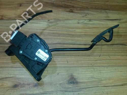 pedal-opel-zafira-a-mpv-t98-1999-2000-2001-2002-2003-2004-2005-2006-35647788 main image