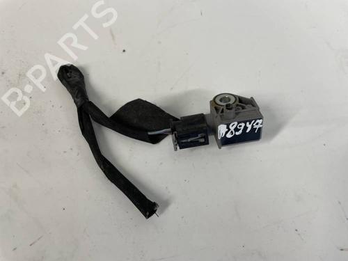 Used Electronic module RENAULT TWINGO II (CN0_) 1.5 dCi 75 (75 hp) 32940689