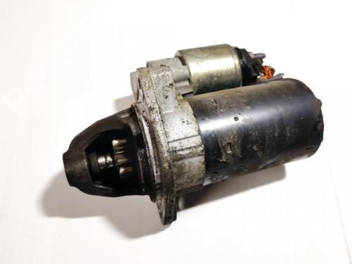 Starter BMW 1 (E87) 116 i | BP35531960M8 - Image 2