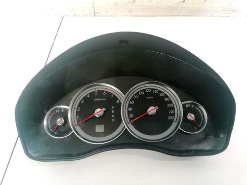 Used Instrument cluster Instrument cluster SUBARU LEGACY IV (BL) 2.5 AWD (BL9) (165 hp) 35450036 35450036