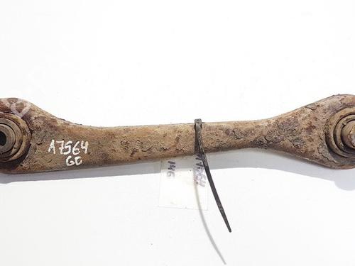 Used Right rear suspension arm Right rear suspension arm SKODA OCTAVIA II (1Z3) 2.0 TDI (140 hp) 35468468 35468468
