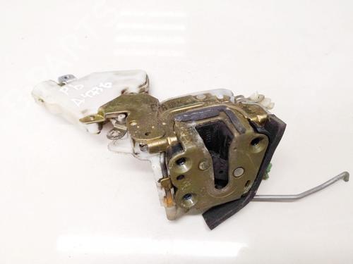 Used Front right lock Front right lock NISSAN PRIMERA (P10) 2.0 16V (116 hp) 35875764 35875764