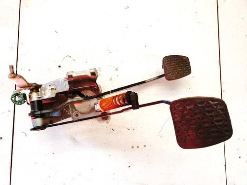 Used Pedal Pedal 34916557 34916557