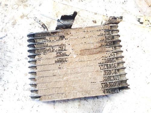 Used Oil radiator Oil radiator 35385141 35385141