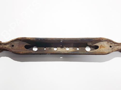 Used Left rear suspension arm Left rear suspension arm NISSAN QASHQAI I (J10, NJ10) 1.5 dCi (106 hp) 35543088 35543088