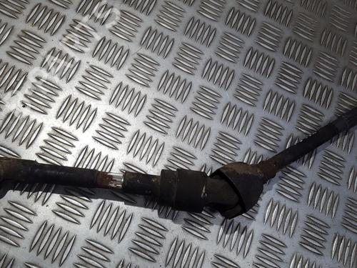 Used Steering column universal joint Steering column universal joint 35704986 35704986